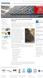 Mobile Screenshot of invictapalletracking.co.uk